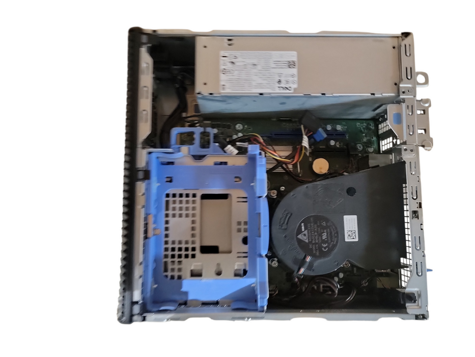 Dell Precision 3440 SFF i5 - 10500 @ 3.10GHz 8GB DDR4 Ram No HDD