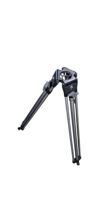 Miller Professional Camera Tripod with Bowl Base & Tripod Legs Only
