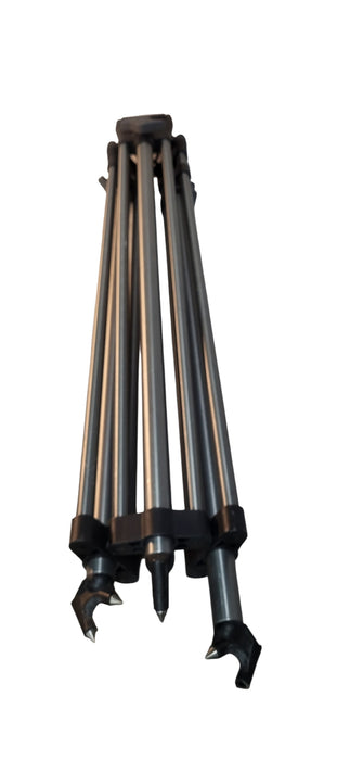 Miller Professional Camera Tripod with Bowl Base & Tripod Legs Only