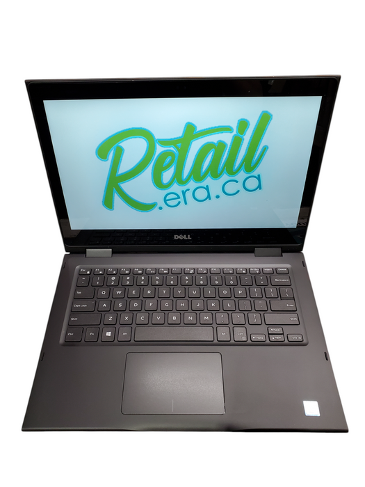 Dell Latitude 3390 2-in-1 TOUCH Intel Core i5-8250U 16GB RAM 256GB SSD