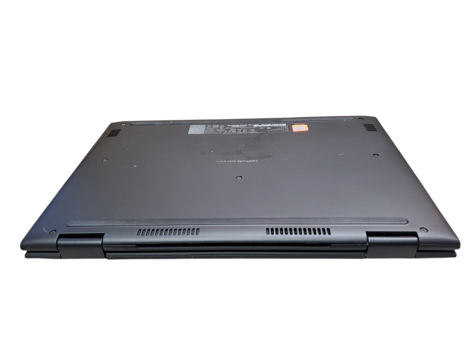Dell Latitude 3390 2-in-1 TOUCH Intel Core i5-8250U 16GB RAM 256GB SSD