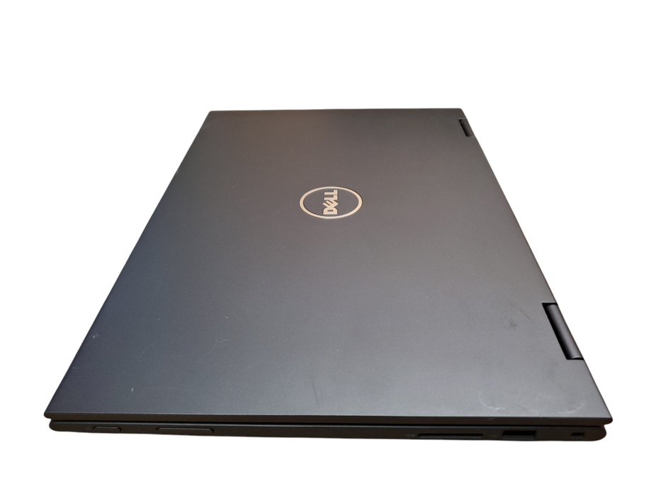 Dell Latitude 3390 2-in-1 TOUCH Intel Core i5-8250U 16GB RAM 256GB SSD