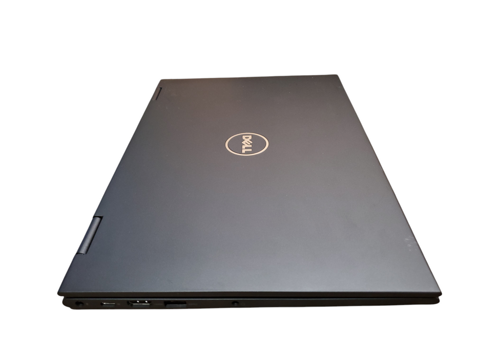 Dell Latitude 3390 2-in-1 TOUCH Intel Core i5-8250U 16GB RAM 256GB SSD
