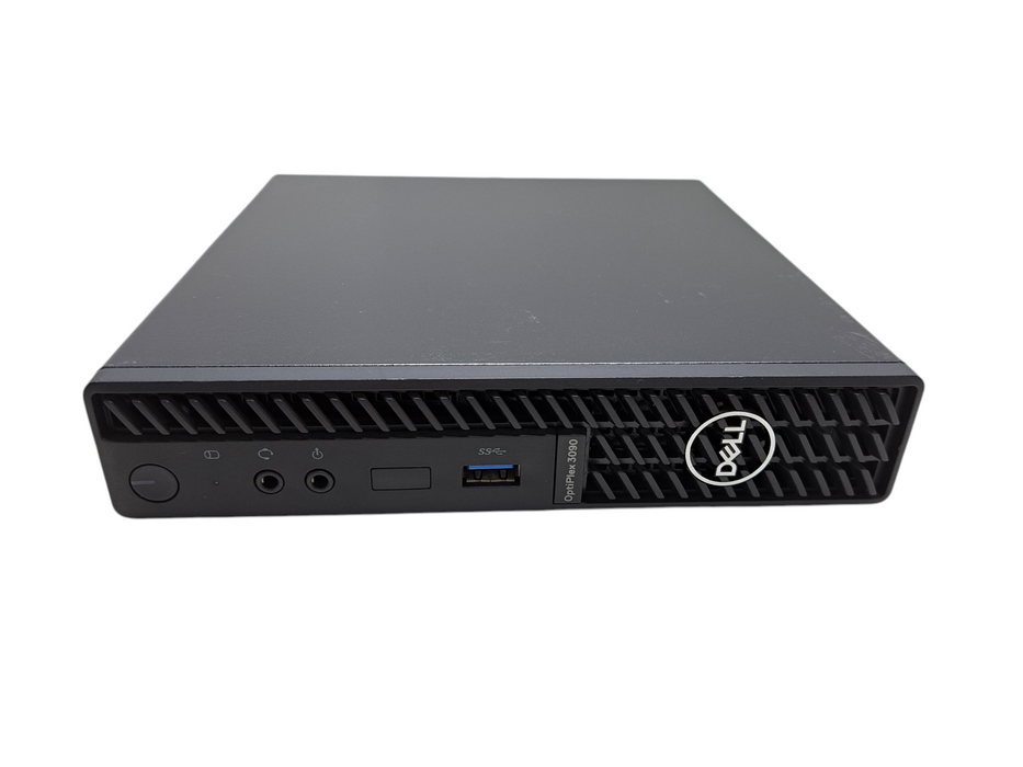 Dell OptiPlex 3090 Micro | Intel Core i5-10500T @2.30GHz, 16GB DDR4, 256GB NVMe