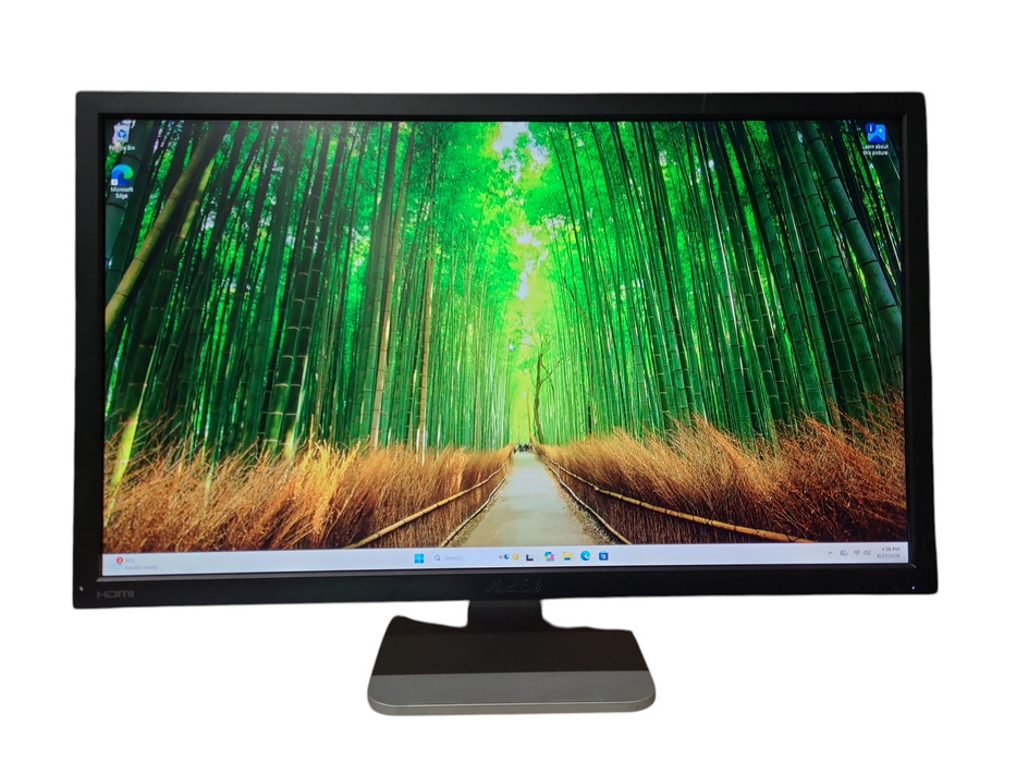 Monitor ASUS VP278 27″ Full HD 75Hz