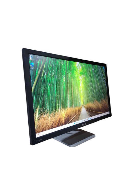 Monitor ASUS VP278 27″ Full HD 75Hz