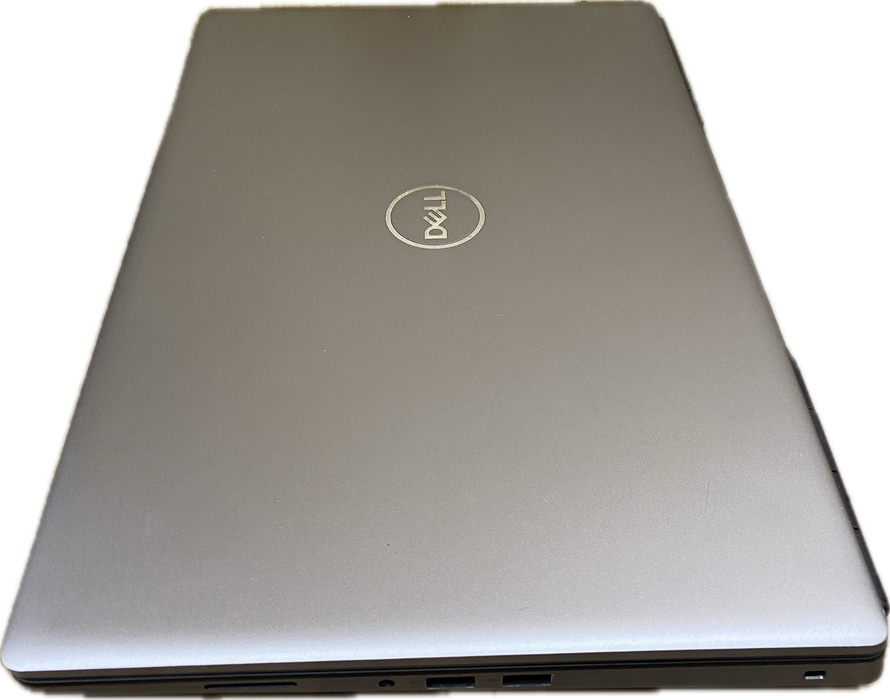 Dell Precision 7560 i7-11850H RTX A2000 4GB GPU 32GB RAM 256GB SSD READ!
