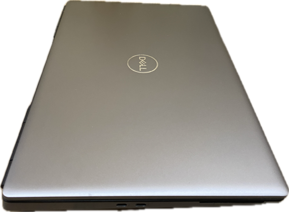 Dell Precision 7560 i7-11850H RTX A2000 4GB GPU 32GB RAM 256GB SSD READ!