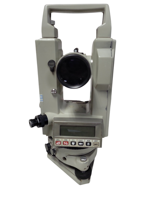 SOKKIA DT4 ELECTRONIC DIGITAL THEODOLITE K2C12/54