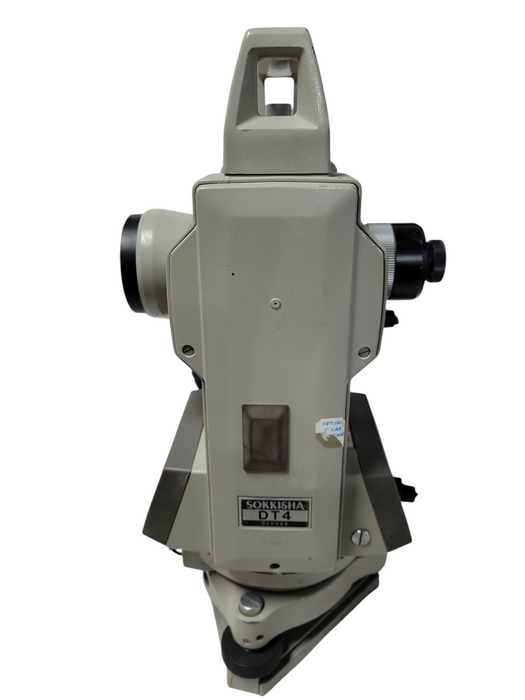 SOKKIA DT4 ELECTRONIC DIGITAL THEODOLITE K2C12/54