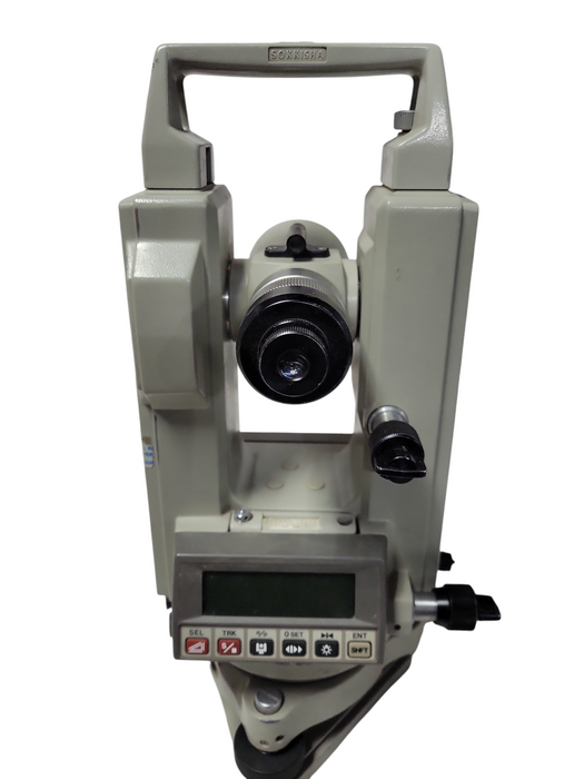 SOKKIA DT4 ELECTRONIC DIGITAL THEODOLITE K2C12/54