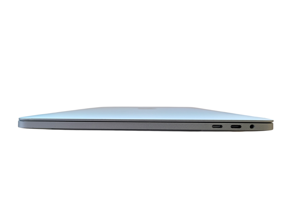 Apple MacBook Pro 13" 2017 A1706 i5-7267U 8GB RAM 256GB SSD FOR PARTS/REPAIR