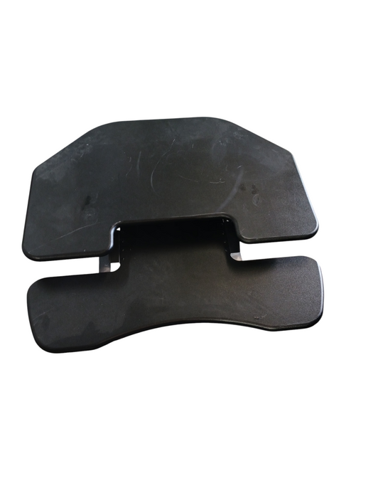 Varidesk CubeCorner 36 Large Size Desk Stand