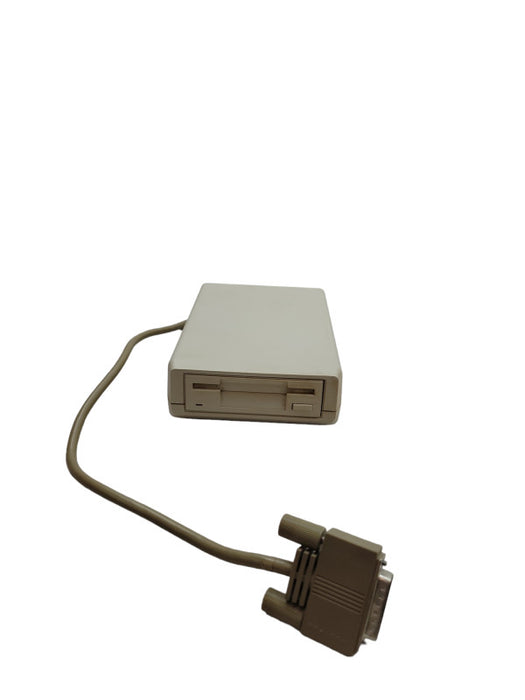Apple II 3.5\\" External Floppy Drive %