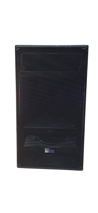 Meyer Sound ULTRA-X40 12" Compact Point Source Powered Loudspeaker | READ