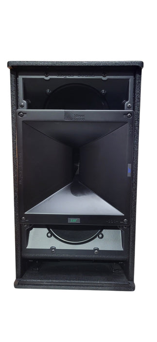 Meyer Sound ULTRA-X40 12" Compact Point Source Powered Loudspeaker | READ