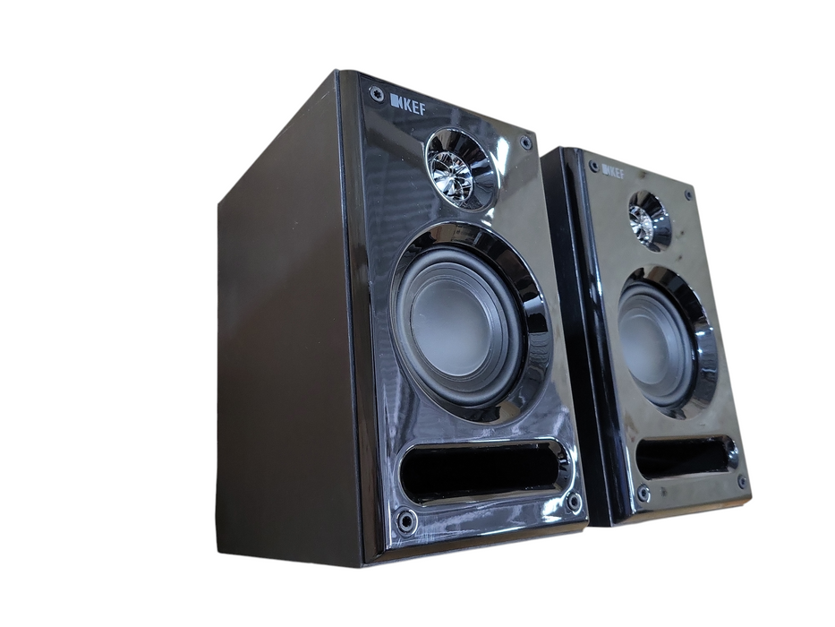 KEF speakers sp3651 Tested working