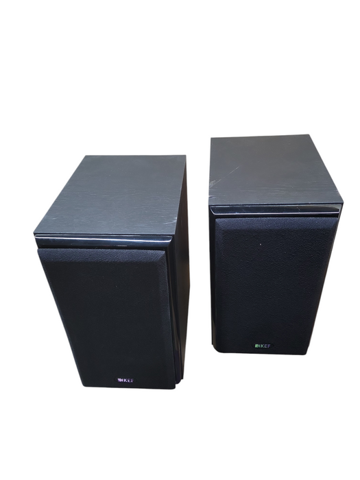 KEF speakers sp3651 Tested working