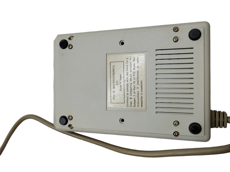 Apple II 3.5\\" External Floppy Drive %