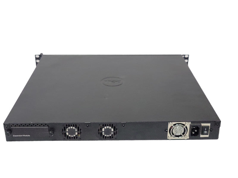 Dell SonicWall NSA 3600 Firewall Security Appliance, READ _