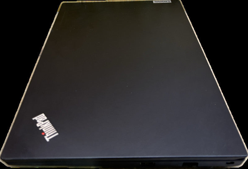 Lenovo ThinkPad E15 Intel Core i5- 1135G7@2.4GHz 16GB RAM 256GB SSD Q Lap200