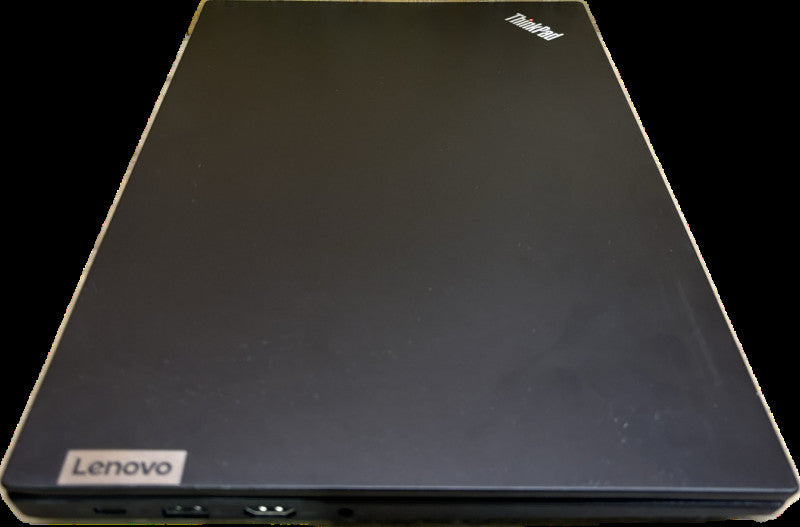 Lenovo ThinkPad E15 Intel Core i5- 1135G7@2.4GHz 16GB RAM 256GB SSD Q Lap200
