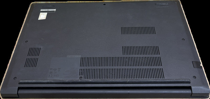 Lenovo ThinkPad E15 Intel Core i5- 1135G7@2.4GHz 16GB RAM 256GB SSD Q Lap200