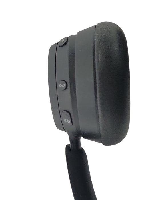 Microsoft modern wireless headset with Mic, READ _