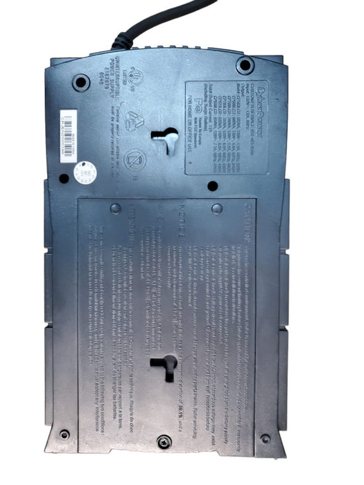 CyberPower CP825LCD 825VA 450W 120V UPS Battery Backup @