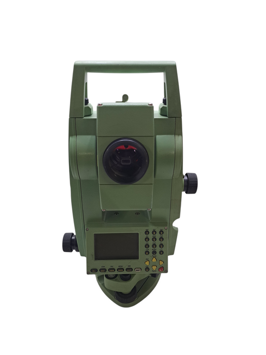 Leica TCRA702 Ultra R300 2" Motorized Reflectorless Total Station Unit *NO BATT