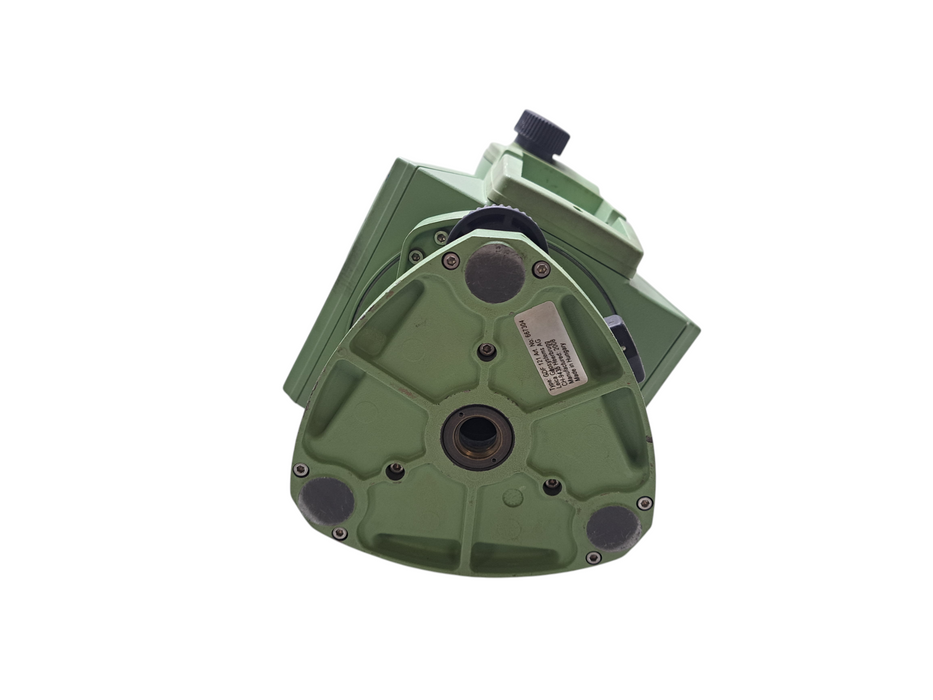 Leica TCRA702 Ultra R300 2" Motorized Reflectorless Total Station Unit *READ*