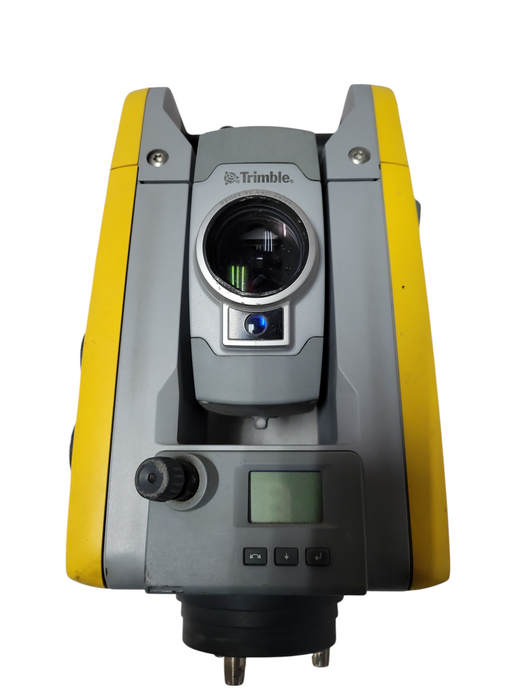 Trimble SPS700 robotic total station, DR300+ READ