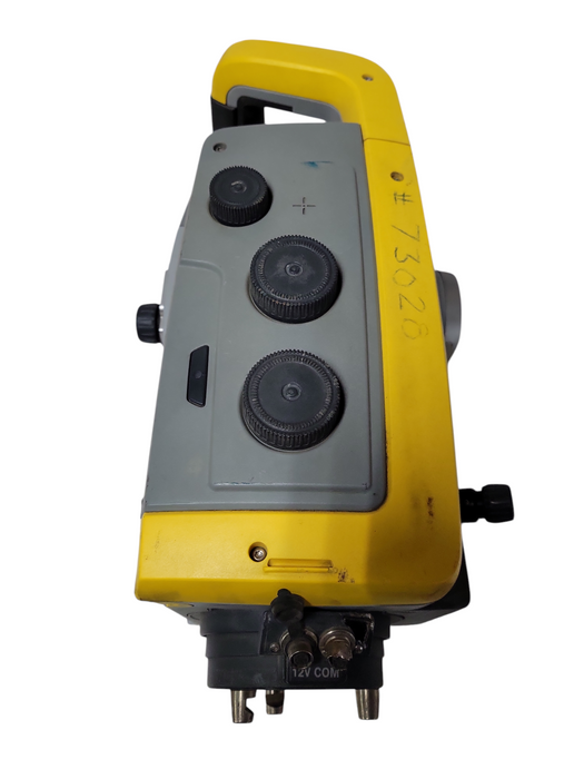 Trimble SPS700 robotic total station, DR300+ READ