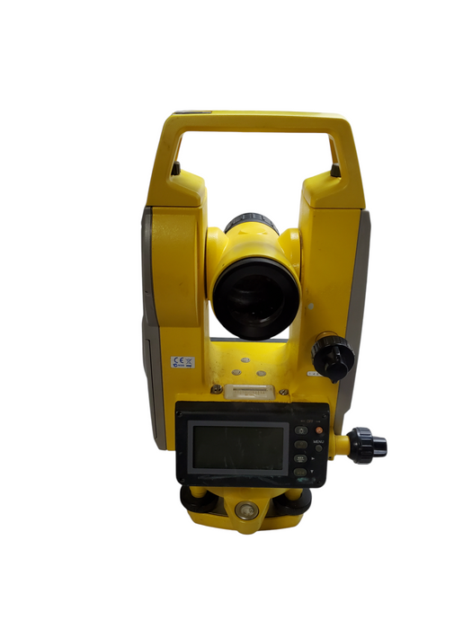 Sokkia DT20C Digital Theodolite Survey Transit - D20550 *READ*