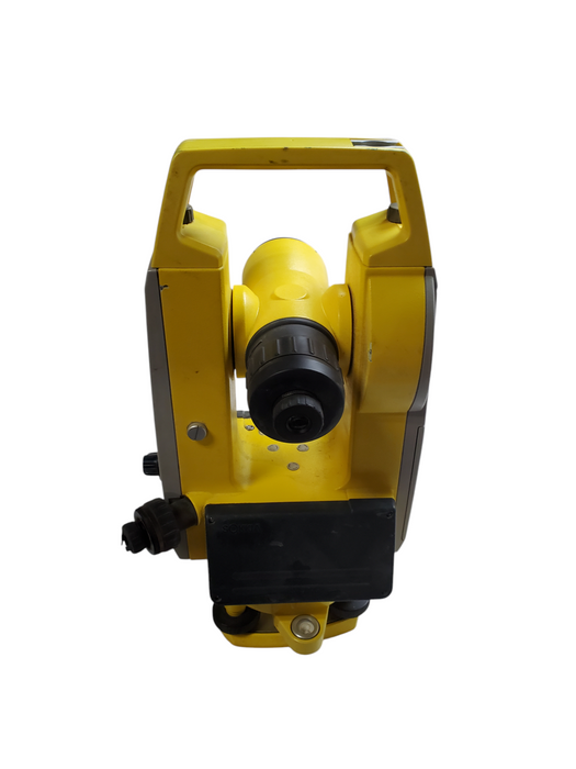 Sokkia DT20C Digital Theodolite Survey Transit - D20550 *READ*