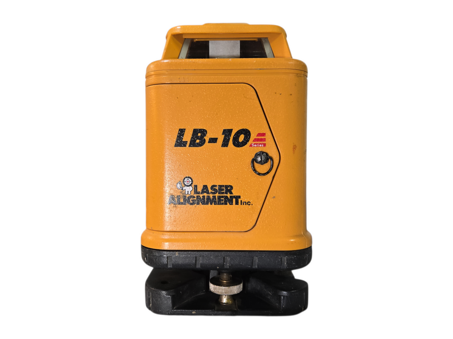 Laser Alignment LB-10 Rotary Laser Level Red Beam
