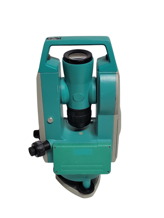 Sokkia DT610 Digital Theodolite Total Station, READ