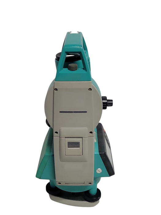 Sokkia DT610 Digital Theodolite Total Station, READ