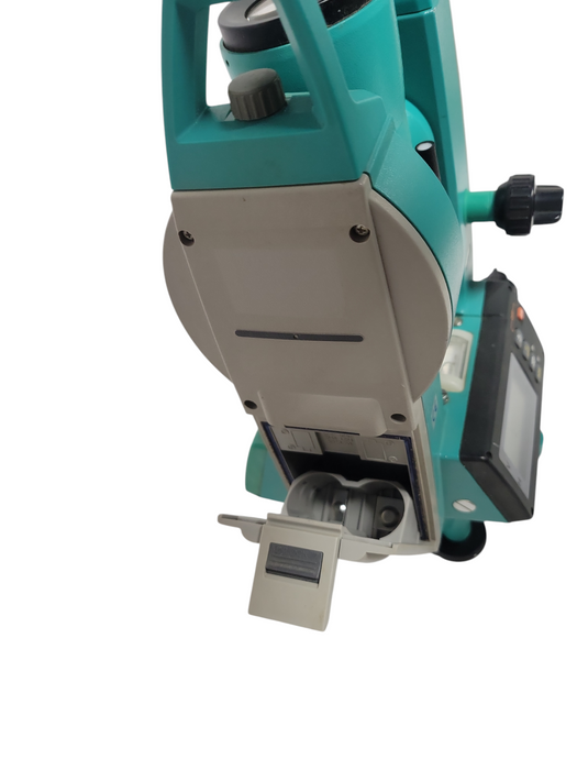 Sokkia DT610 Digital Theodolite Total Station, READ
