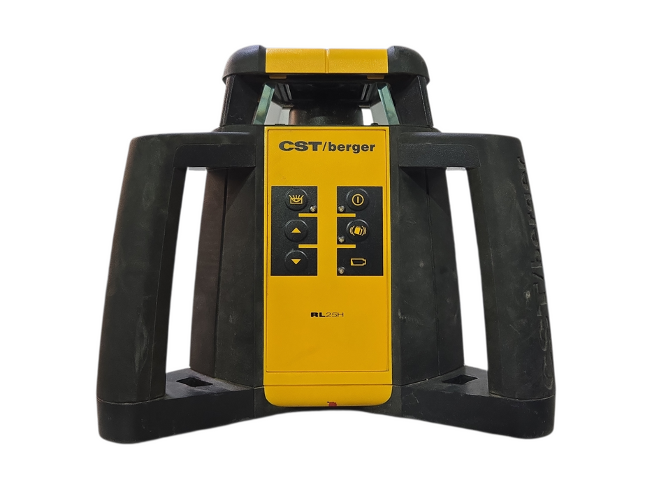 CST/Berger RL25H Self-Leveling Rotary Laser