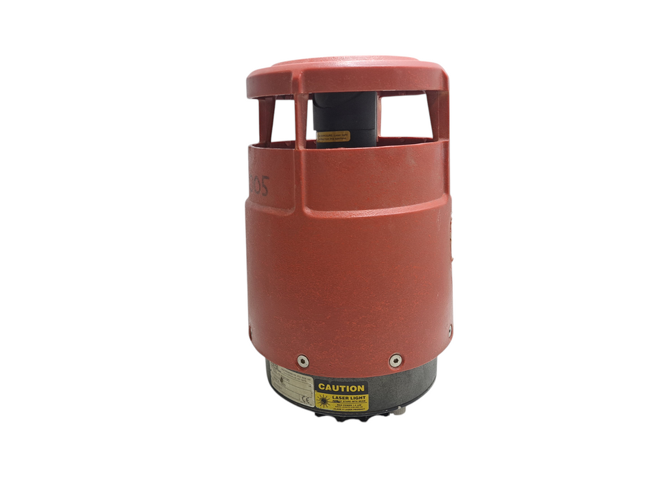 AGL EAGL-2 EQ2595 Electronic Rotary Laser Level Construction Surveying