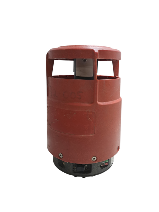 AGL EAGL-2 EQ2595 Electronic Rotary Laser Level Construction Surveying