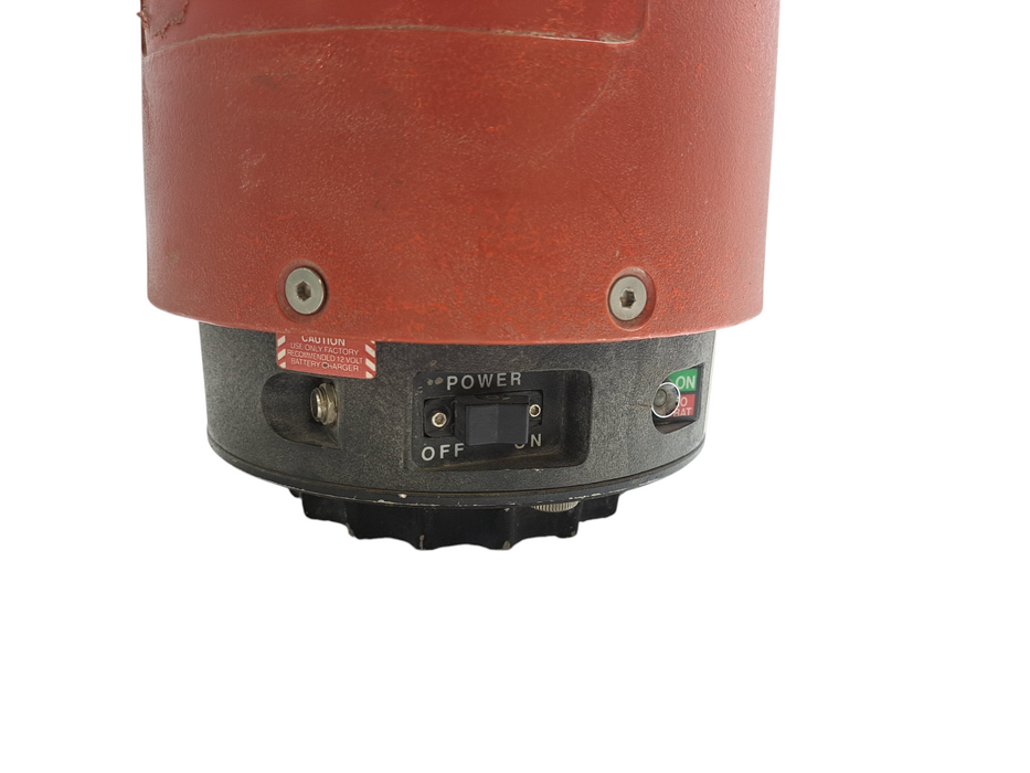 AGL EAGL-2 EQ2595 Electronic Rotary Laser Level Construction Surveying