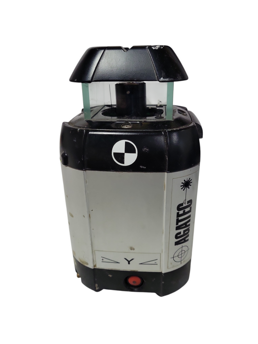 AGATEC A710S Dual Grade Rotating Laser