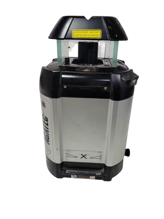 AGATEC A710S Dual Grade Rotating Laser
