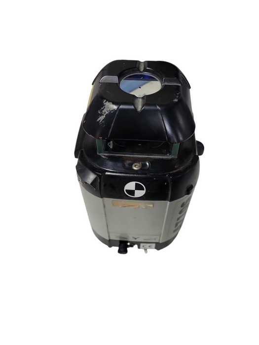 AGATEC A710S Dual Grade Rotating Laser