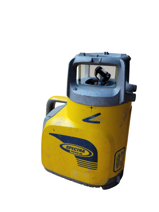 Spectra Precision Laser UL633 (READ)