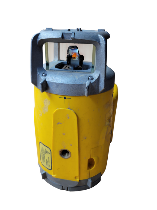 Spectra Precision Laser UL633 (READ)