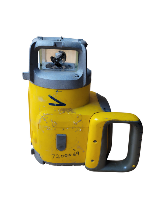 Spectra Precision Laser UL633 (READ)
