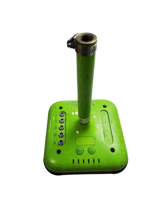JAVAD Triumph-1 GNSS GPS Receiver 01-570101-XX *READ*